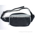 practical travel and sports waist pouch/waist bag